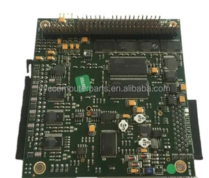VIPER-400-M64-F32 100% โอเคของแท้ไม่มีพัดลม IPC CPU BOARD PC/104เมนบอร์ดอุตสาหกรรมแบบฝัง PC104ด้วย Viper หน่วยความจำ PXA25-40 - Product Image 3