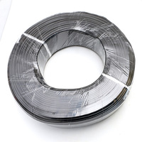SPT-1/SPT-2 für für 100% Kupfer Stromkabel 20/18/16AWG Flexible Flache PVC Isolierung 300-500V Underground
