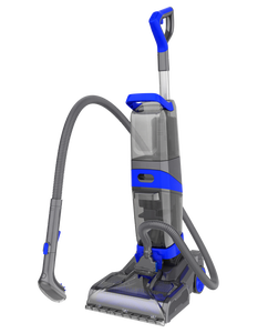 Qualité électrique tapis <span class=keywords><strong>siège</strong></span> de <span class=keywords><strong>voiture</strong></span> nettoyant humide-sec vertical shampooing sec pour animaux de compagnie sans sac aspirateur puissance tableau de bord prise britannique pour le ménage - Product Image 2