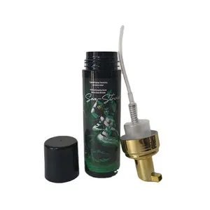 Cheap price 250ml black plastic PET facial cleanser foam pump bottle