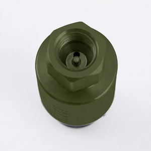 Capteur de pression de réfrigération à faible coût, huile hydraulique 25 bars - Product Image 6