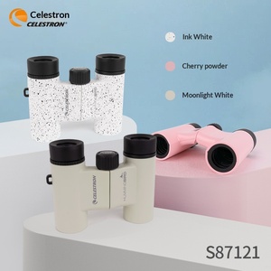 กล้องส่องทางไกล Startronic Hummingbird S87121 8X21 HD กำลังขยายสูง มองเห็นได้ในที่แสงน้อย สำหรับการเที่ยวชมสถานที่ ชมการแสดง คอนเสิร์ต - Product Image 4