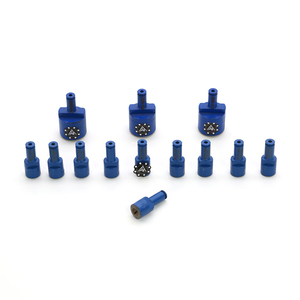 เครื่องลับคมดอกสว่านแบบมือถือ รุ่น PA1208 สำหรับลับดอกสว่าน - Product Image 4