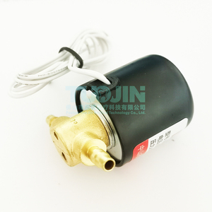Válvula Solenoide para Unidad <span class=keywords><strong>Dental</strong></span>, CC/CA 24V 0-0.6MPa, Válvula Electromagnética para Silla <span class=keywords><strong>Dental</strong></span>, Suministros de Laboratorio <span class=keywords><strong>Dental</strong></span>, Piezas de Equipo para Dentistas - Product Image 6