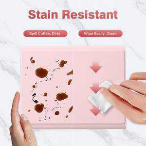 कीबोर्ड पेंसिल धारक के साथ बहु रंग आईपैड मिनी 6/7 <span class=keywords><strong>8</strong></span>.3 इंच सामान्य टैबलेट केस - Product Image 5