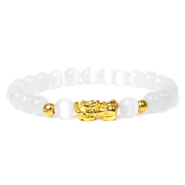 05 Ojo de gato blanco
