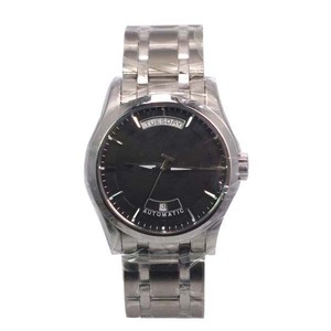 Último modelo estilo diseño <span class=keywords><strong>para</strong></span> señoras relojes de aleación negro Mix oro rosa <span class=keywords><strong>reloj</strong></span> - Product Image 3