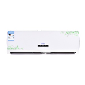 22 SEERติดผนังDuctlessอินเวอร์เตอร์แยกAir Conditioner 9000 12000 18000 24000 30000 36000 Btu KRG Minisplit - Product Image 5