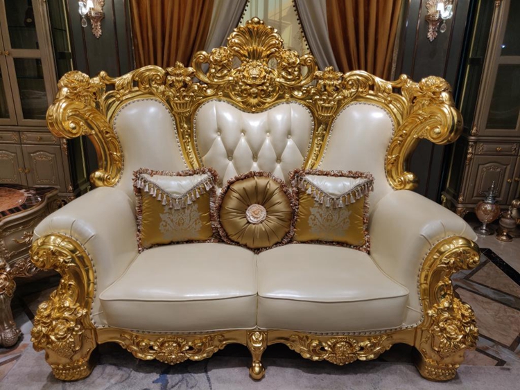 genuine leather
