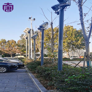 Proyector de Publicidad LED con Gobo Reemplazable para Parques y Celebraciones Festivas - Product Image 3