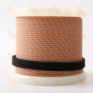 สายเคเบิลฉนวนใยแก้ว Neu-Mag รุ่น GG-K-30-SLE ทนความร้อนสูง สำหรับงานเครื่องมือวัด ตัวนำทองแดง - Product Image 3