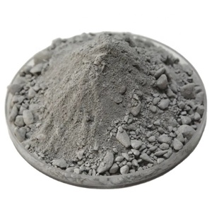Unshaped vật liệu chịu lửa Nhà Máy Giá silica ramming castable castable vật liệu chịu lửa có tính axit ramming khối lượng - Product Image 3