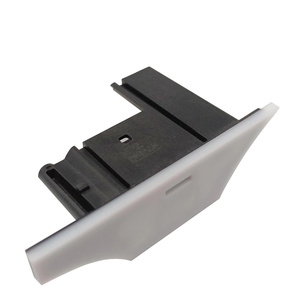 Servicios OEM/ODM de piezas de plástico <span class=keywords><strong>ABS</strong></span>/Nylon/POM/PP moldeadas por inyección personalizadas de fábrica en China, tratamientos de superficie personalizados - Product Image 5