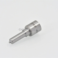 Inyector de Combustible DLLA146P1610 0433171984 para Doosan DL06 DL06S 0445120268 400903-00046