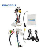 Pantalla de coche de estilo Original de 10 pulgadas, reproductor de Radio para coche Android, navegación GPS para Toyota Camry 2012 - 2014 versión de EE. UU.