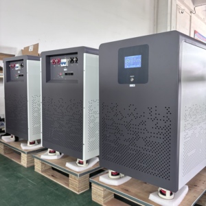 50Kwh Lithium <b>Battery</b> 51.2V 1000Ah 30Kwh <b>48V</b> Home Energy Storage System 51.2V 560Ah 600Ah 15Kwh Solar Lifepo4 <b>Batteries</b> With BMS - Product Image 2