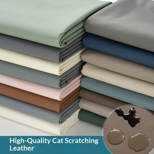 Waterproof <b>Cat</b> Claw Fabric Tech Fabric <b>For</b> Sofa Cushion Chair Cover Table Cover Pillow Upholstery Material - Product Image 1