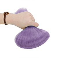 Ruili 100% Extensions de cheveux Remy vierges humains Ruban invisible injecté à double tirage dans des cheveux européens minces et sans couture
