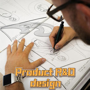 Fabricante de Moldes de Inyección de Plástico, Impresión 3D, Diseño Industrial, Moldes de Inyección, Piezas, Servicios de Diseño de Productos - Product Image 2