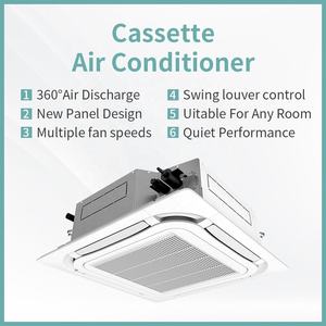 Hisense Aire Acondicionado Split de Pared de Alta Calidad, Solo Frío, 48000 BTU, R32, para Uso Doméstico y Hotelero, Clase de Ahorro Energético Hisense Btronics, 220V, 9000 BTU - Product Image 3