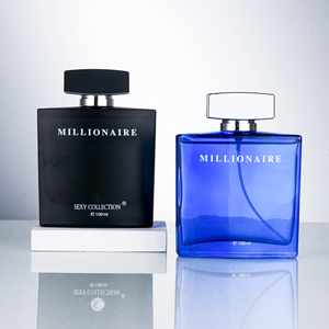 Fabbrica direttamente profumo di colonia da uomo per il commercio all'ingrosso - Product Image 5