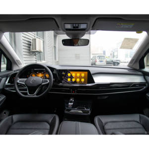 Voiture d'occasion en gros Volkswagen <span class=keywords><strong>Atlas</strong></span> modèle 2022 380tsi 4 roues motrices édition luxe confort 6 places - Product Image 5