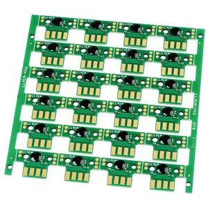 富士施乐C310 C315 C-310 C-315 C 310 C315 DNI V_DNI VDNI V DNI /V_DNI 006R04408 6R04408的碳粉芯片复位 - Product Image 6