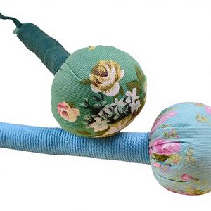 Martillo de Masaje Muscular de Descompresión Profunda, Relleno de Artemisa Pura, Martillo Meridiano de Artemisa - Product Image 1