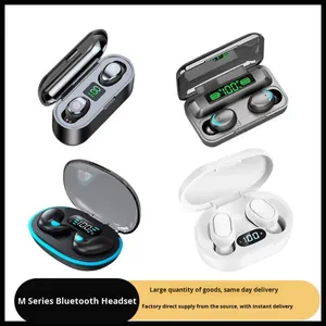Auriculares para eSports con batería de ultra larga duración, gran potencia y cancelación de ruido. - Product Image 2