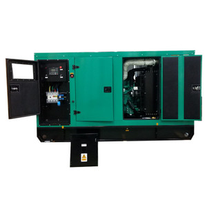 เครื่องกำเนิดไฟฟ้า500kva พร้อมเครื่องยนต์รุ่นใหม่เครื่องกำเนิดไฟฟ้า400kw QSZ13-G10/G11 500kva - Product Image 2