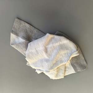 Paños de Limpieza Industriales de Felpa Súper Absorbentes, 100% Algodón Suave, 10-100 kg/bolsa - Product Image 1