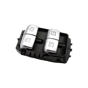 Mercedes-Benz S-Class E-Class W222 W213 Electric Window <b>Switch</b> 2229051505 <b>12V</b> Control Module - Product Image 1