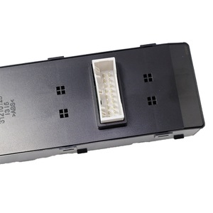 Interruptor de elevalunas eléctrico Kia 93571D4000, lado delantero izquierdo del conductor, para Optima 2016-2018 - Product Image 4