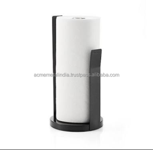 Porte-serviettes en papier pour cuisine et maison vaisselle porte-serviettes pour salle de bain et ustensiles de cuisine accessoires fournitures - Product Image 6