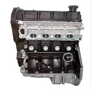 Nhà máy trực tiếp Trần động cơ dài khối 1.6L f16d3 động cơ lắp ráp cho Chevrolet optra Aveo lova <span class=keywords><strong>Daewoo</strong></span> Nubira Lacetti Buick - Product Image 5
