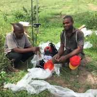 Désherbeuse Agricole Dorsale Portative