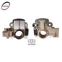 Régulateur de tension d'alternateur 12V pour PONTIAC G8 V6 IM527 VRH2009172