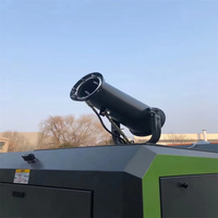 Balayeuse électrique de conduite Efficacité énergétique Balayage automatique électrique propre extérieur