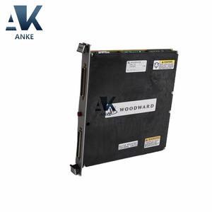 Módulo combinado analógico Woodward 5466-316 - Product Image 1