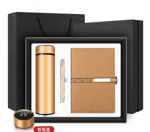 Cuaderno A5 + Termo Inteligente + Bolígrafo - Product Image 4