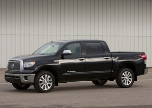 Camioneta Toyota Tundra Sport Disponible, Toyota Tundra 2011 5.7L Edición Estándar 	 Tamaño de Neumáticos R18 para Autos Usados - Product Image 3