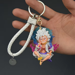 Figuras <span class=keywords><strong>de</strong></span> <span class=keywords><strong>One</strong></span> <span class=keywords><strong>Piece</strong></span>, Figuras <span class=keywords><strong>de</strong></span> Colección, Adornos Colgantes, Llaveros, Regalos, King Road, Luffy, Zoro, Chopper, <span class=keywords><strong>Ace</strong></span>, Cajas Sorpresa, Mercancía <span class=keywords><strong>de</strong></span> Anime - Product Image 4