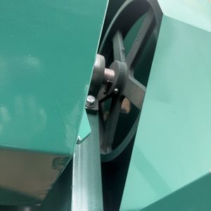 300L haute efficacité double tambour centrifuge double tambour baril <span class=keywords><strong>Tumbling</strong></span> <span class=keywords><strong>Machine</strong></span> pour le meulage - Product Image 4