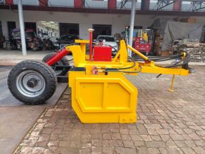 Б/у грейдеры Volvo с лазерным нивелиром и двигателем для высокоточной выравнивания грунта на больших полях и склонах. Прямые продажи от производителя. - Product Image 2