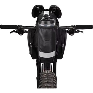 Échantillon Gratuit : Sacoche de Selle de Vélo pour Cyclisme, Sacoches de Cadre pour VTT, Accessoires de Vélo - Product Image 3