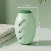 Wieder verwendbare Fussel rolle für Tierhaare Extra klebrige tragbare Heimreise Wasch bare Fussel rolle