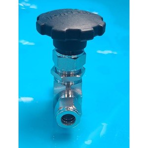 DK-LOK V15C-D-6T-S Utilisé comme pièce détachée d'équipement semi-conducteur d'occasion - Product Image 4