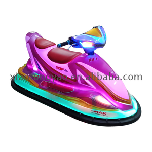 Voiture tamponneuse à pièces à bas prix - Product Image 2