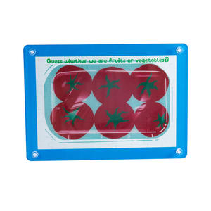 <span class=keywords><strong>Cadre</strong></span> photo puzzle créatif <span class=keywords><strong>à</strong></span> illustrer soi-même avec des fruits, cadeau pour déménagement, <span class=keywords><strong>à</strong></span> placer sur le bureau - Product Image 6