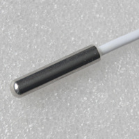 Capteur de température numérique haute précision JY avec sonde en acier inoxydable pour connecteurs RJ11/RJ12/RJ45 et USB
